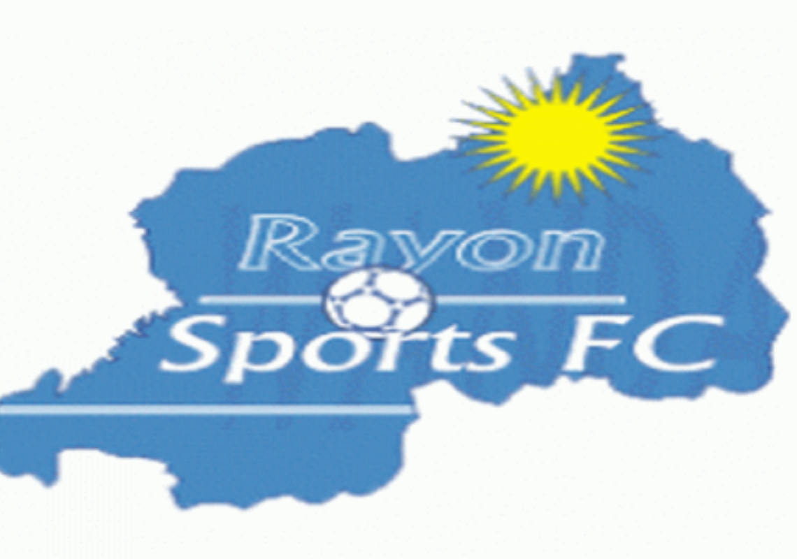 Rayon Sport do Ruanda é o adversário no play-off